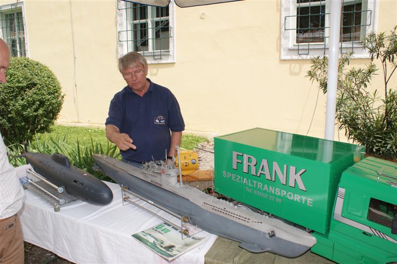 2009-07-12 11. Oldtimertreffen in Pinkafeld